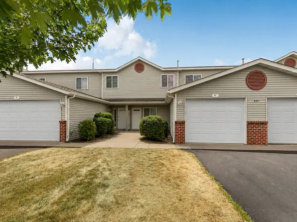 939 Cypress Rd #41, Saint Cloud, MN 56303