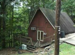 16009 Cypress Ln, Rogers, AR 72756