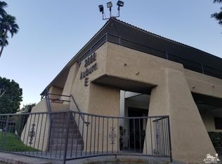 2822 E Auburn Ct #205, Palm Springs, CA 92262