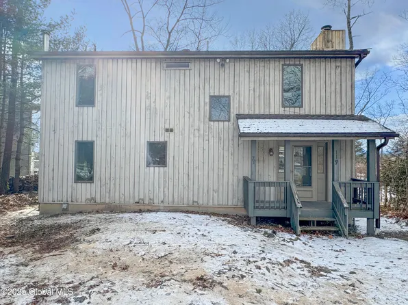 119 Sleepy Hollow Road, Athens, NY 12015