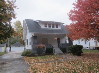 430 E Main St, Sheldon, IL 60966