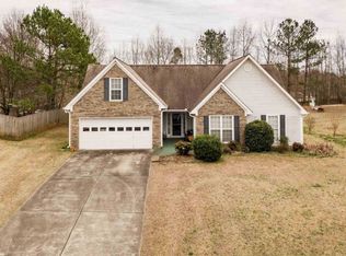 6386 Magnetic Point, Flowery Branch, GA 30542