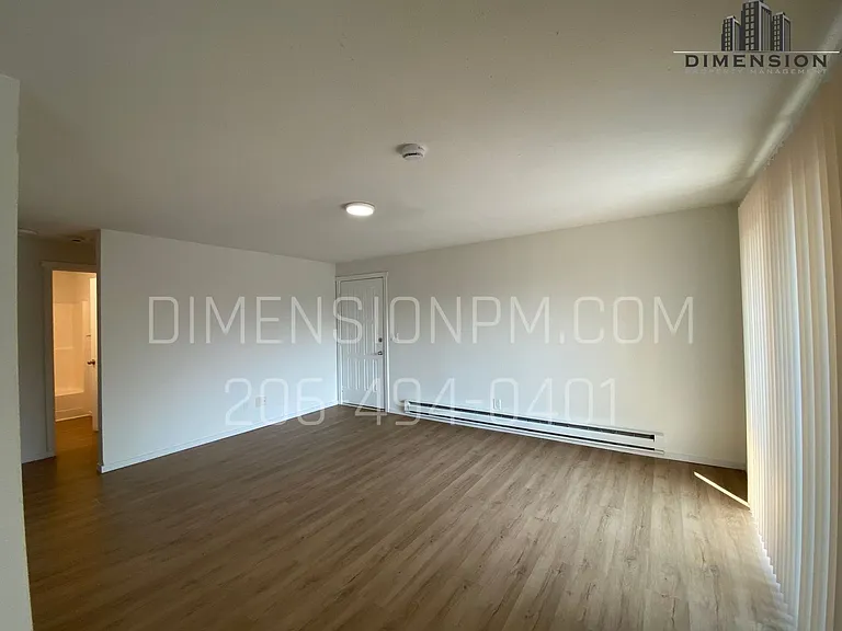 Beautiful one-bedroom and two-bedroom apartments in Sumner! — Photo 45