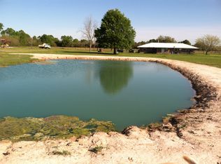 2187 Bellow Rd, Vinton, LA 70668