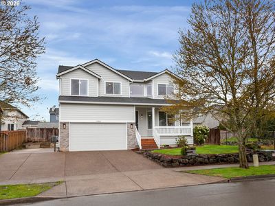 23869 SW Middleton Rd, Sherwood, OR, 97140