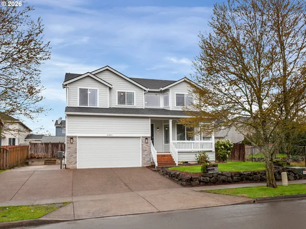 23869 SW Middleton Rd, Sherwood, OR 97140