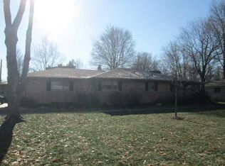 6795 E Spring Brook North Dr, Indianapolis, IN 46219
