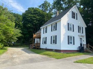 10 Cottage St, Bangor, ME 04401