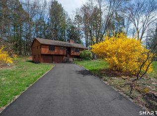7 Copper Hill Terrace, East Granby, CT 06026