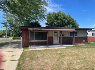 25750 Haskell St, Taylor, MI 48180