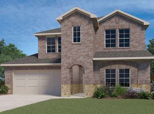 3400 Perman Dr, Forney, TX 75126