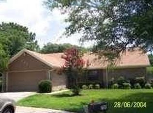 701 Osage Dr, Fort Walton Beach, FL 32547