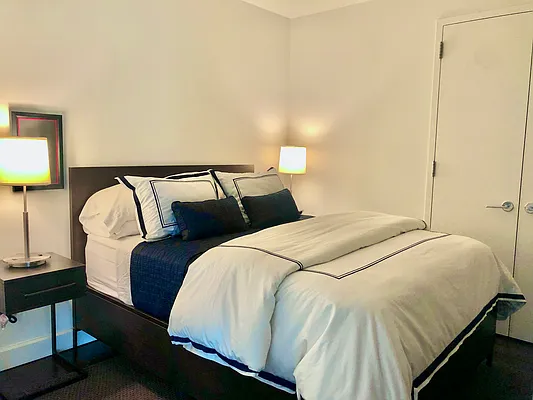 Rented by Modern Spaces | media 18