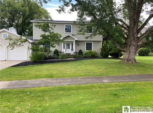 12 Devereux Dr, Allegany, NY