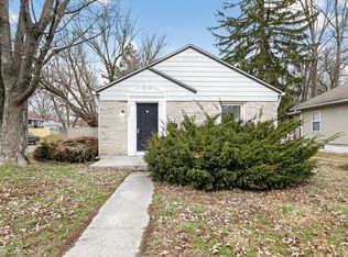 3702 E 35th St, Indianapolis, IN