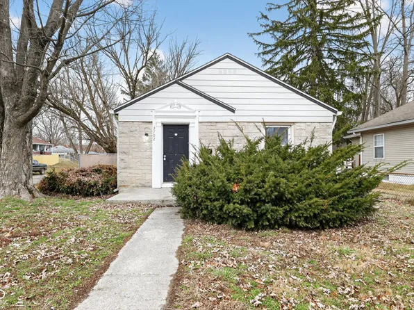 3702 E 35th St, Indianapolis, IN 46218