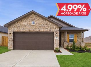 8023 Jasper Mdws, Angleton, TX 77515