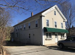 10 Main St, Hubbardston, MA 01452