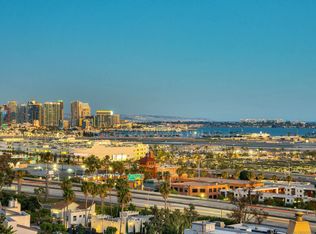 3815 Henry St, San Diego, CA 92110