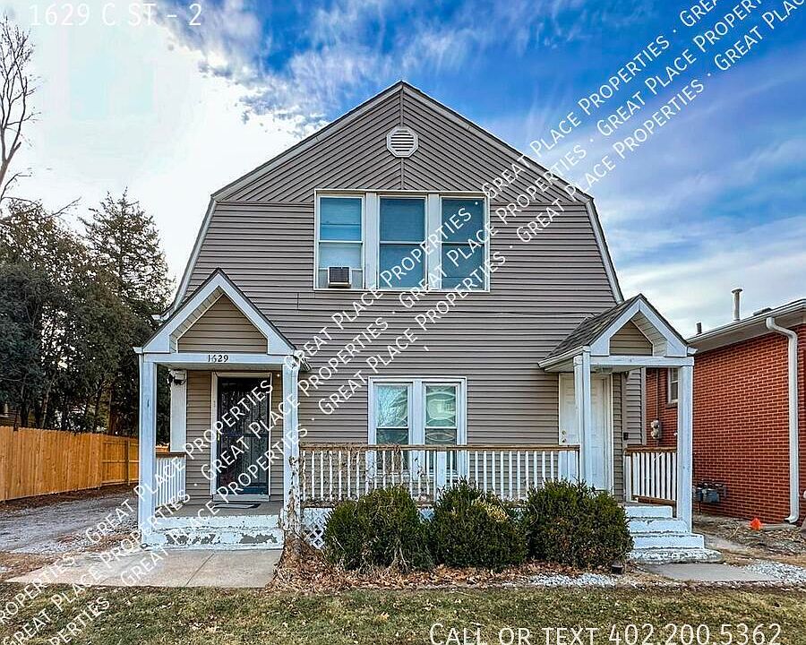 1st image of 1629 C St APT 2
