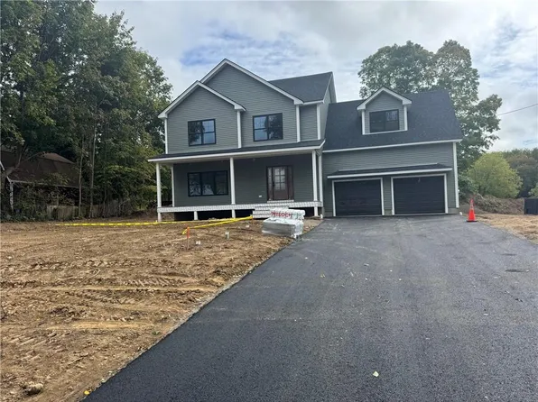 443 Seven Mile Rd, Hope, RI 02831