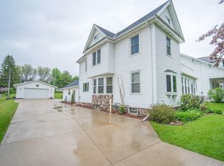 267 E Main St, Campbellsport, WI 53010