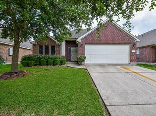 2007 Midnight Ln, Houston, TX 77047
