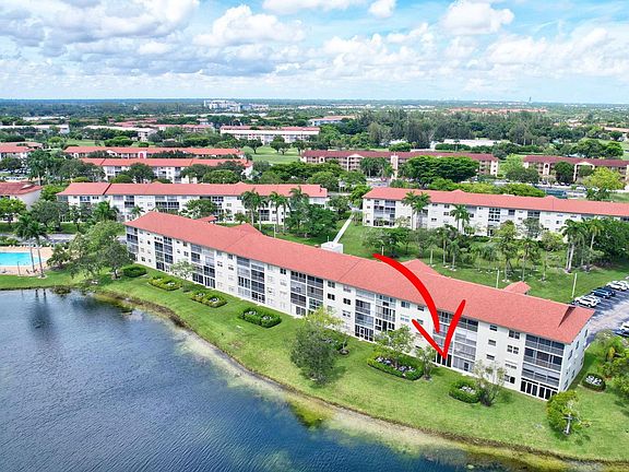 5th image of 12950 SW 13th Street #102 D