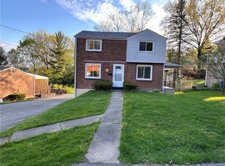 11513 Althea Rd, Pittsburgh, PA 15235