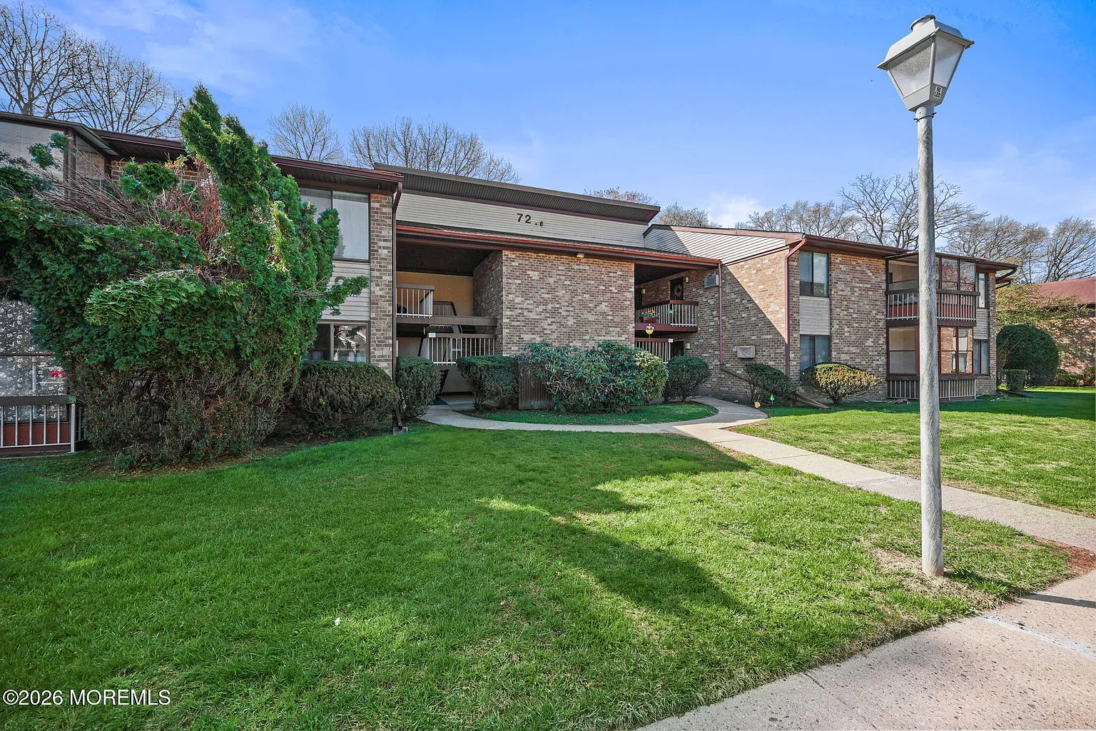 72 Overlook Way #E photo 1