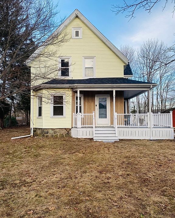 400 East St, Brockton, MA 02302 MLS 73200548 Zillow