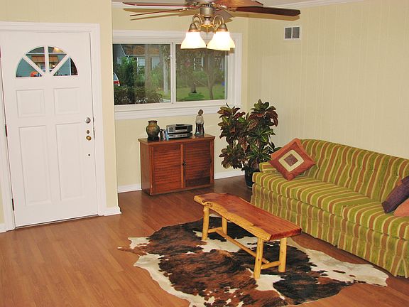 Front living room