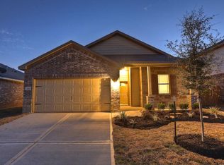 1022 Pleasant Bnd, Conroe, TX 77301