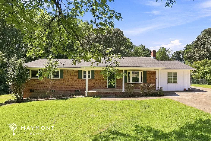 4808 Jamee Dr