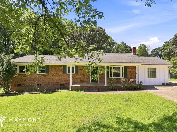 4808 Jamee Dr, Gastonia, NC 28056