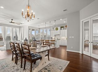 104 Regents Ln, Liberty Hill, TX 78642