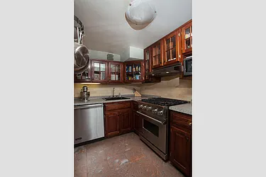 Rented by Stribling