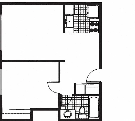 Rose Villa Apartments — Photo 43