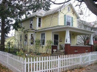 223 Hoover St, Newark, OH 43055