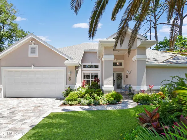 6 EGRET CREST Lane, St. Augustine, FL 32080