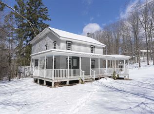 33 Bangall Amenia Rd, Stanfordville, NY 12581