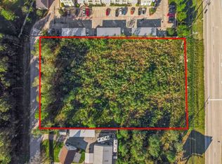 Highway 242, Conroe, TX 77385