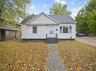 410 W Biddle St, Jackson, MI 49203