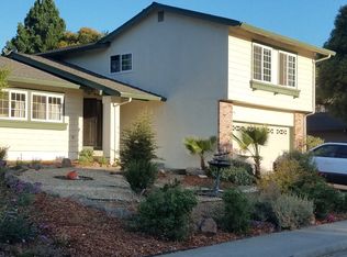 1669 Quincey Ln, Fairfield, CA