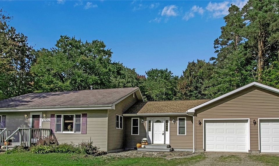 10984 Blanchard Rd, Holland, NY 14080 Zillow