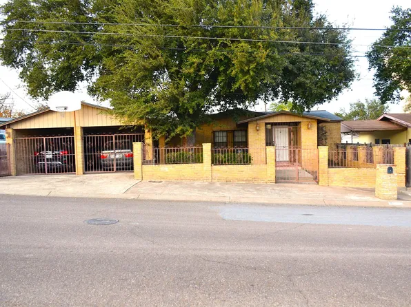 2118 Reynolds St, Laredo, TX 78043