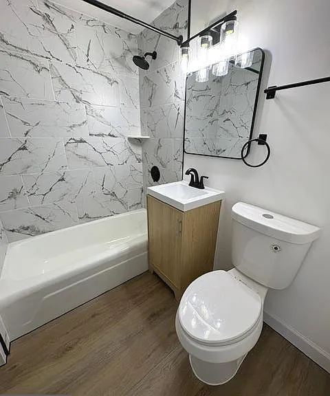 4600 Duke St #1418 — Photo 10