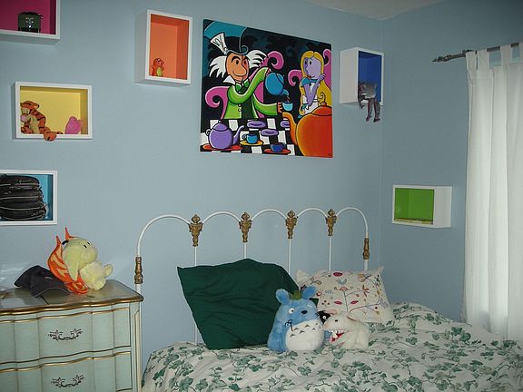 Another bedroom