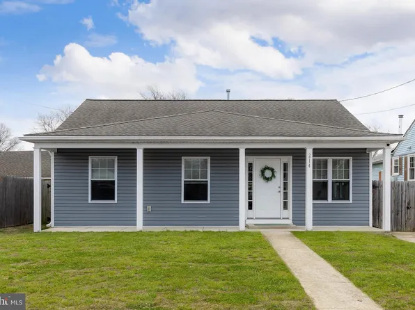 214 Mansion Ave, West Deptford, NJ 08086