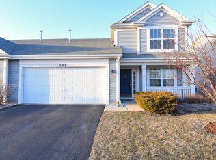 496 Richard Brown Blvd, Volo, IL 60073